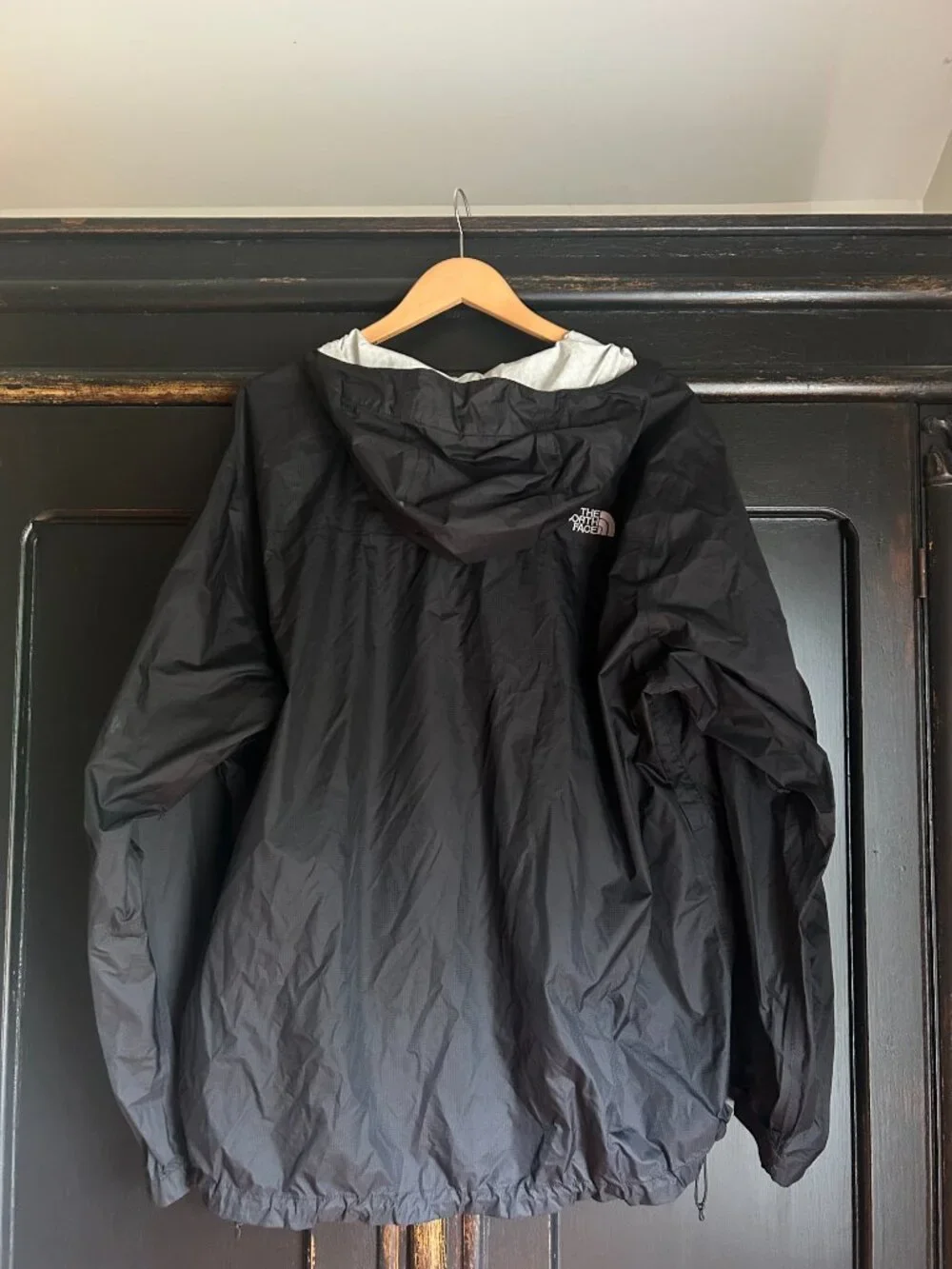 Men's North Face Rain Jacket/Windbreaker